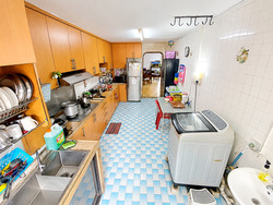 Blk 522 Ang Mo Kio Avenue 5 (Ang Mo Kio), HDB 4 Rooms #628903921